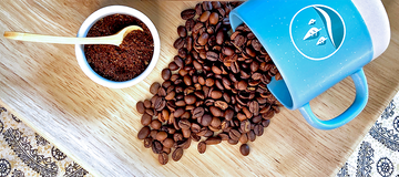 Whole beans or ground coffee - what is the better choice?