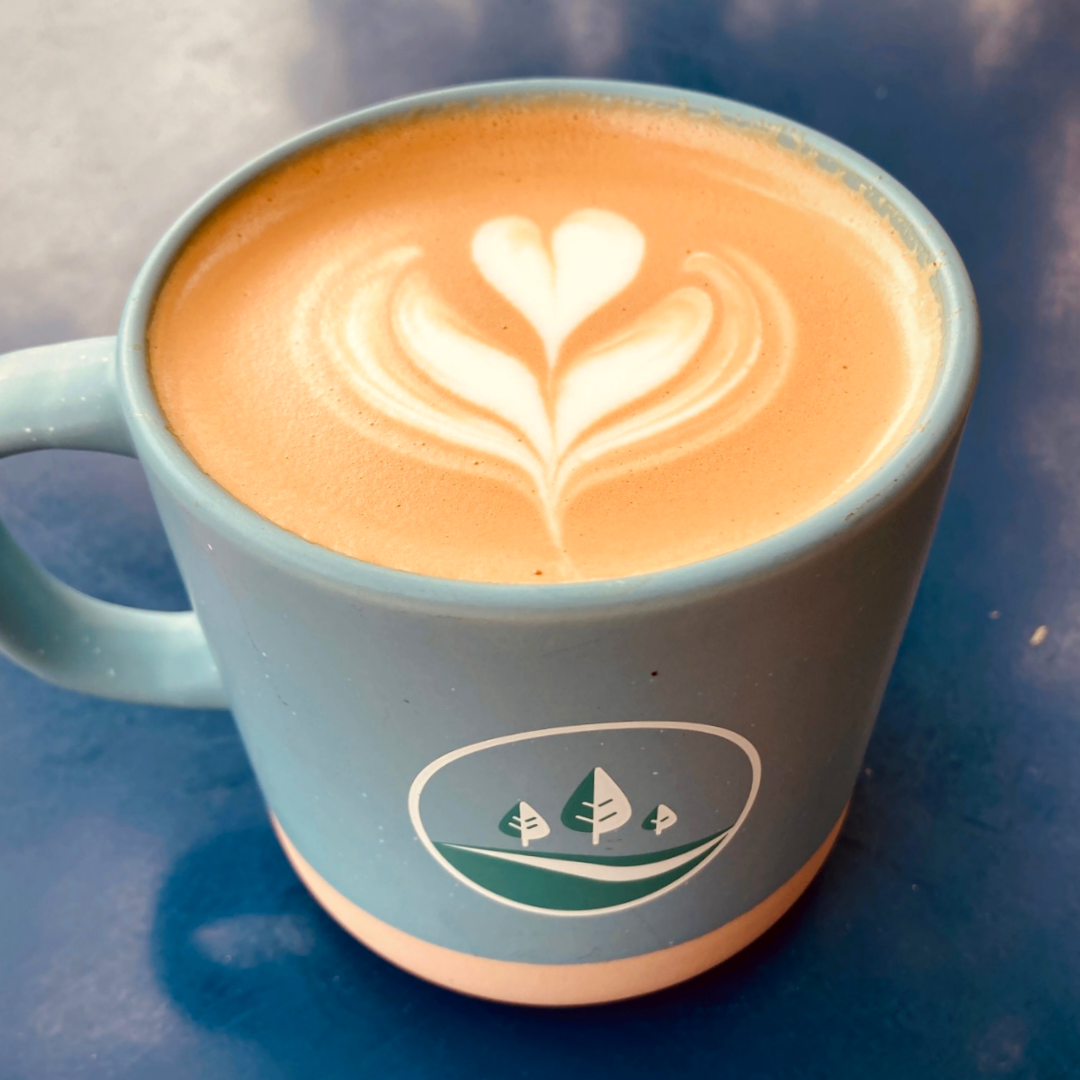 Single Origin Espresso