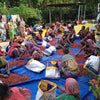 Woman owned and led coffee farm, Madhu Agro Plantations, Koraput Odisha, specialty coffee producers