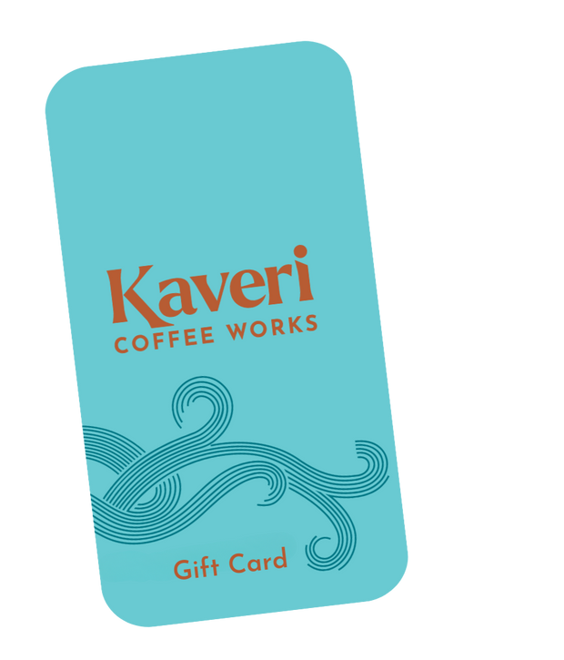 Kaveri Gift Card